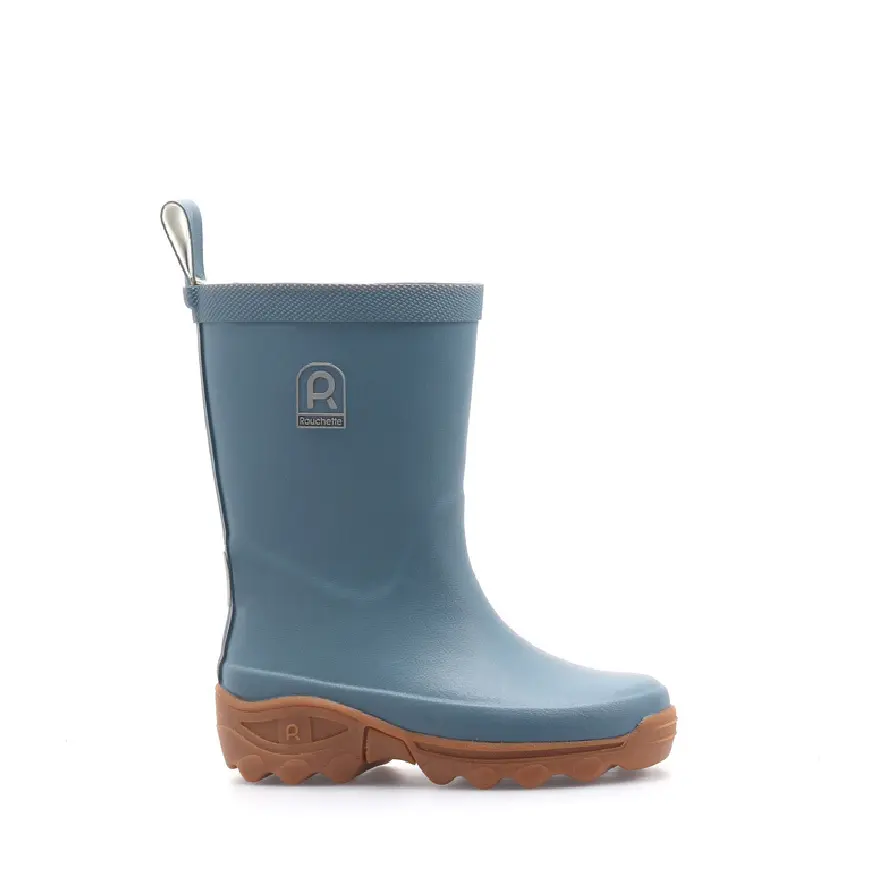 Bottes de pluie enfant Rouchette Clean