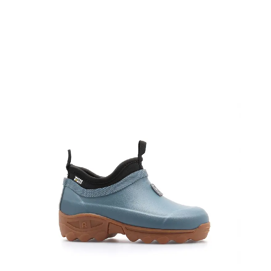 Kinderstiefeletten Rouchette Clean