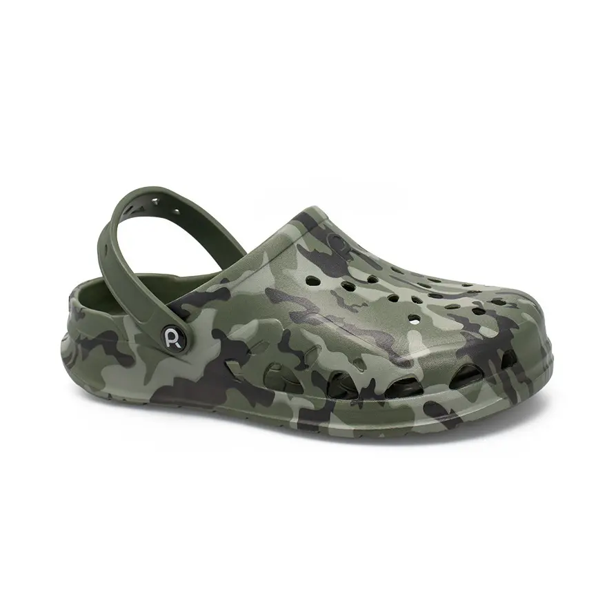 Clogs Rouchette Kosmik