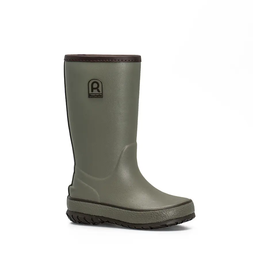 Regenstiefel Rouchette Acteon