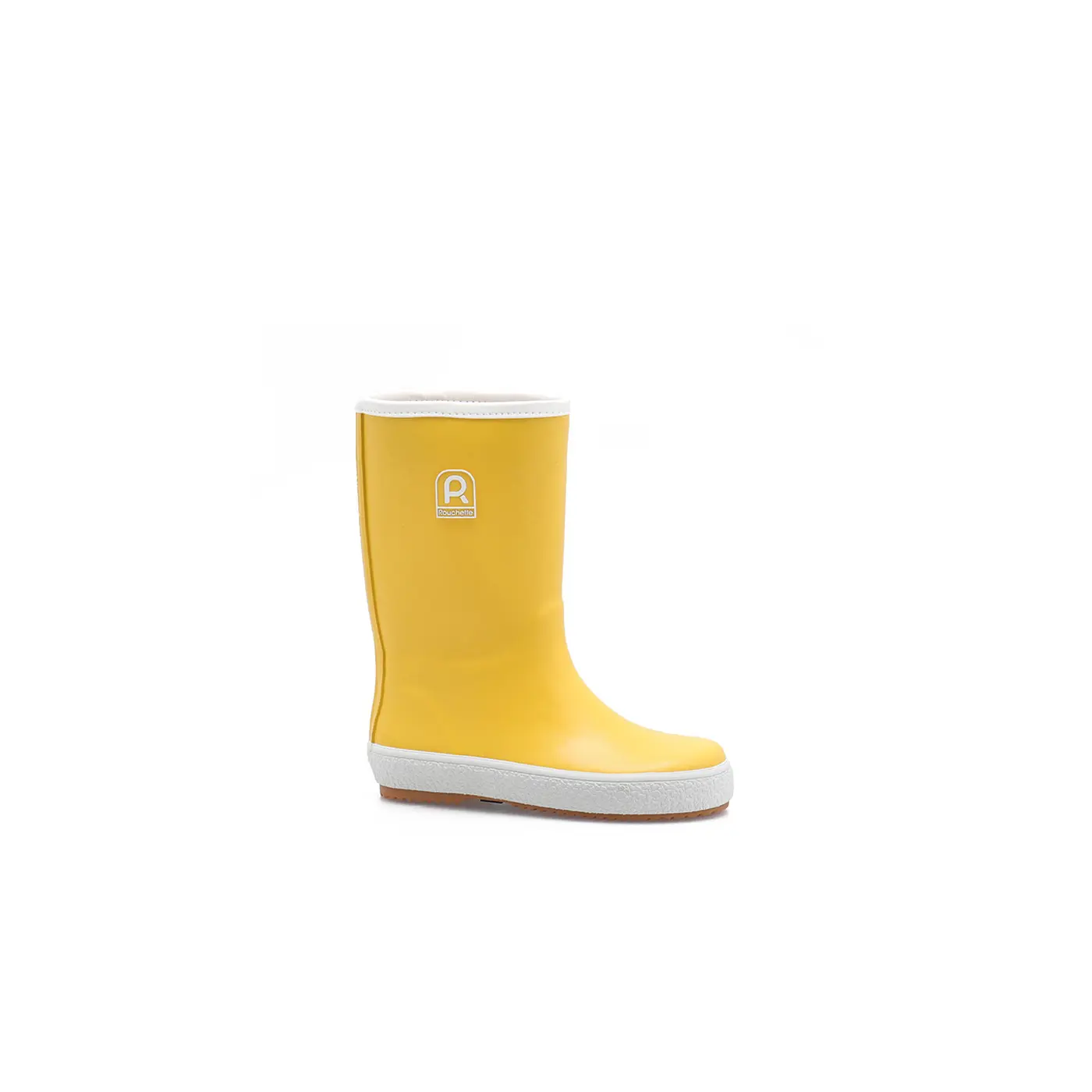 Gummistiefel für Kinder Rouchette Cap