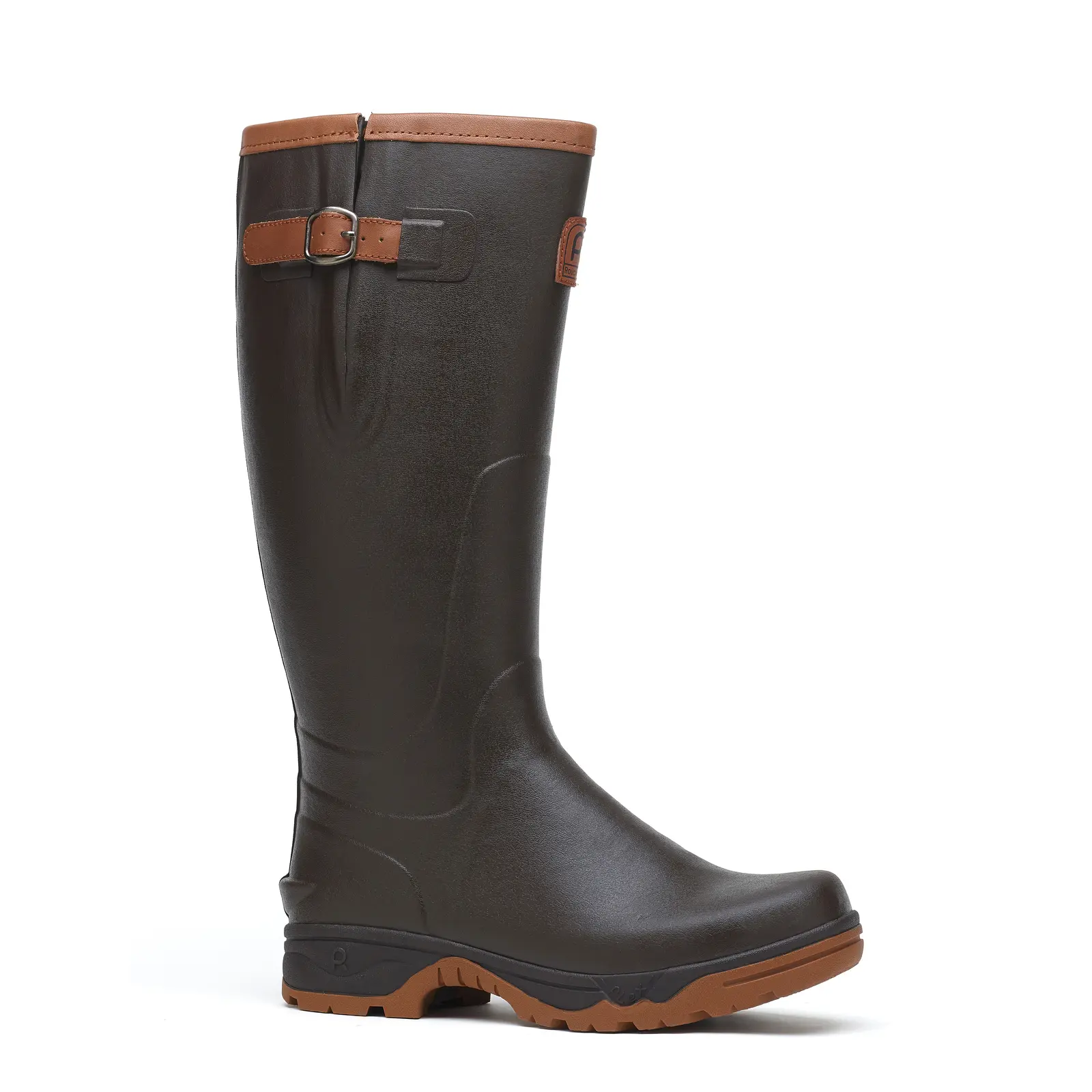Stiefel Rouchette Grand Veneur