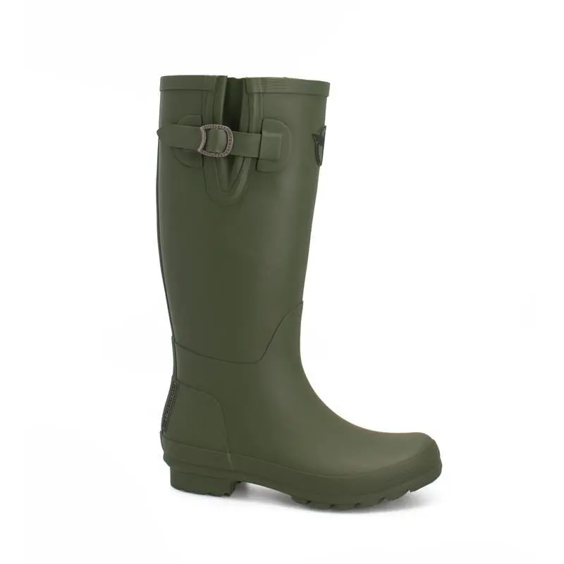 Stiefel Rouchette Idol