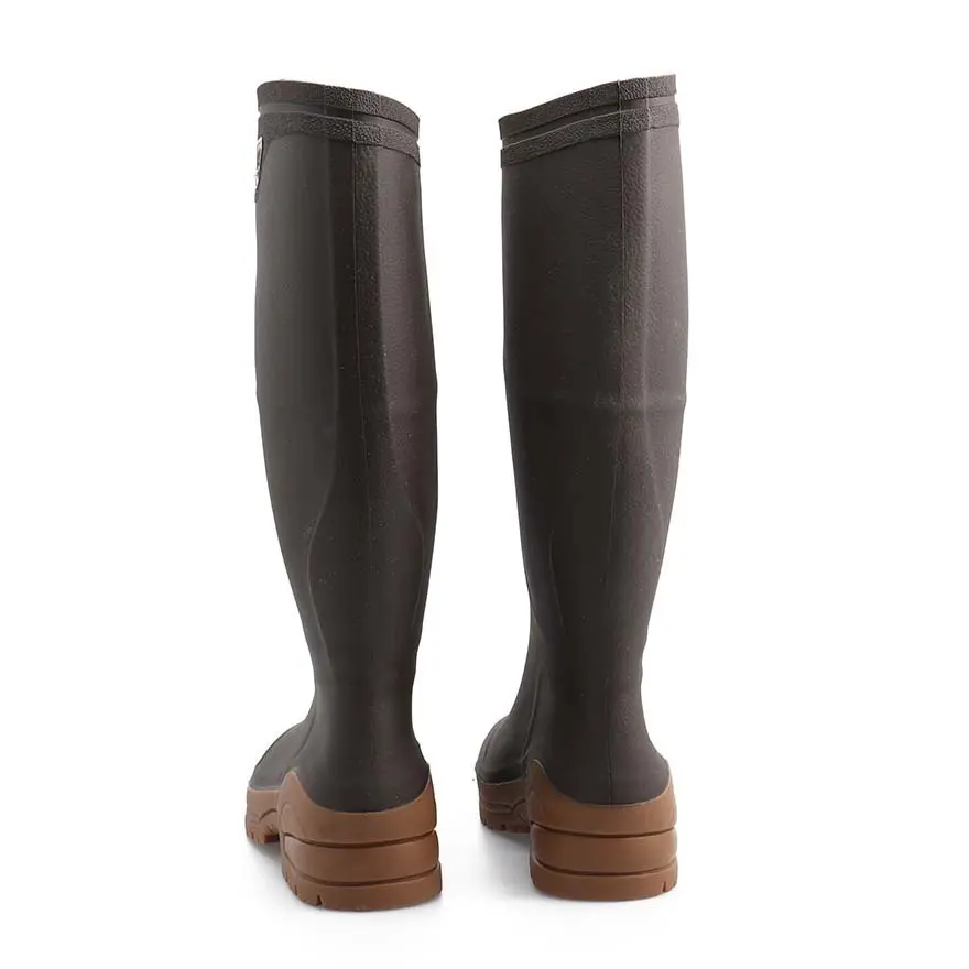Stivali Rouchette Optimum