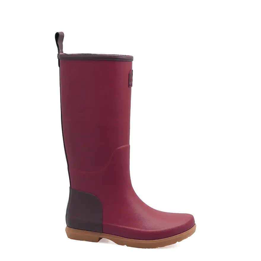 Women's boots Rouchette Origin