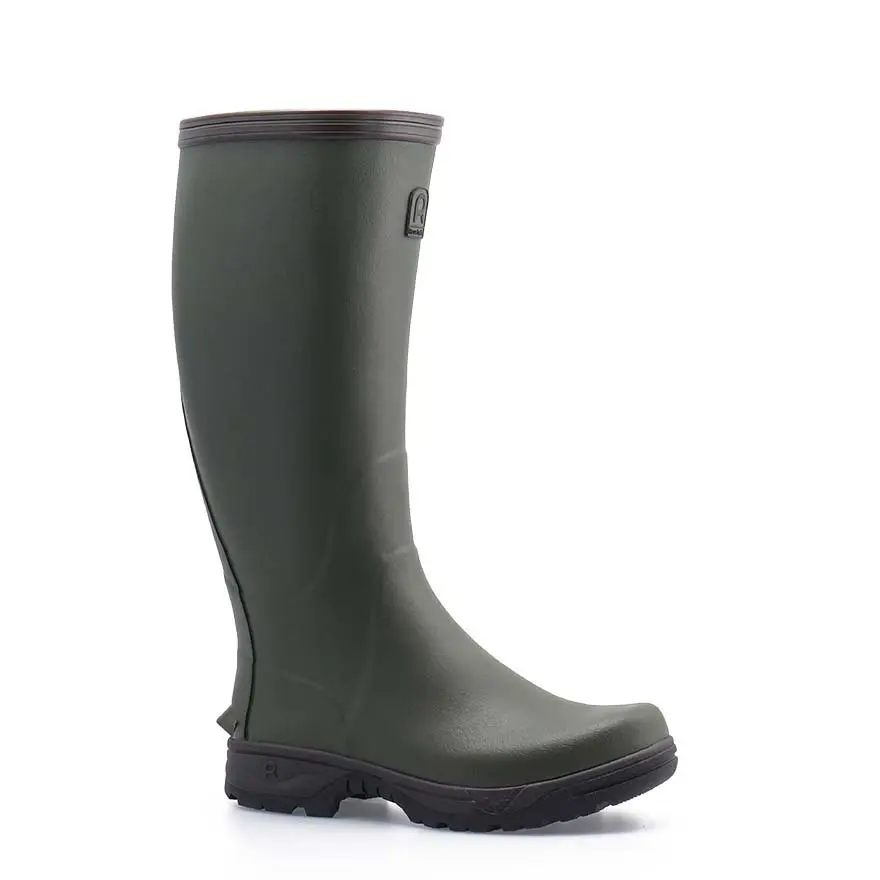Gummistiefel Rouchette Veneur