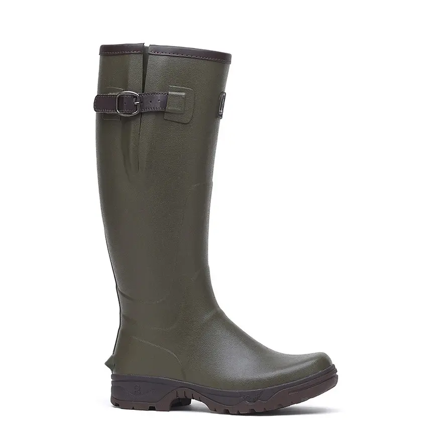 Women's boots Rouchette Veneur Lady