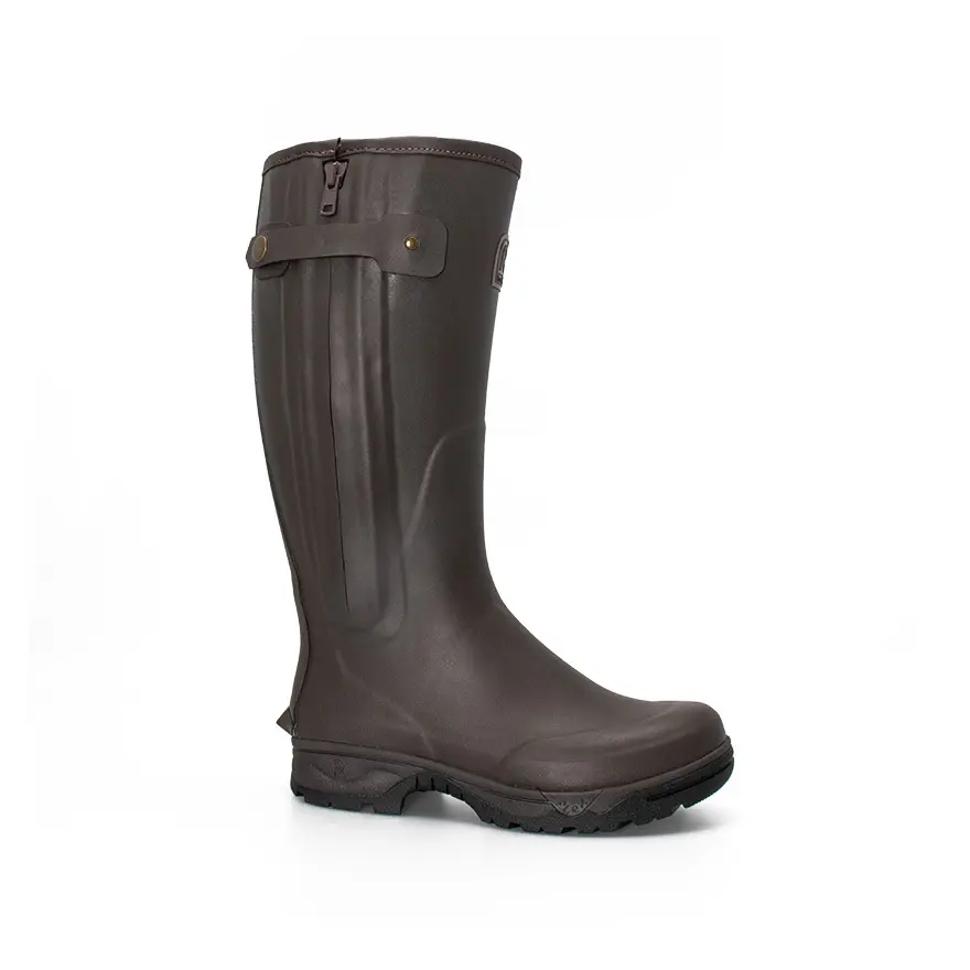 Regenstiefel Rouchette Veneur Neo Zip
