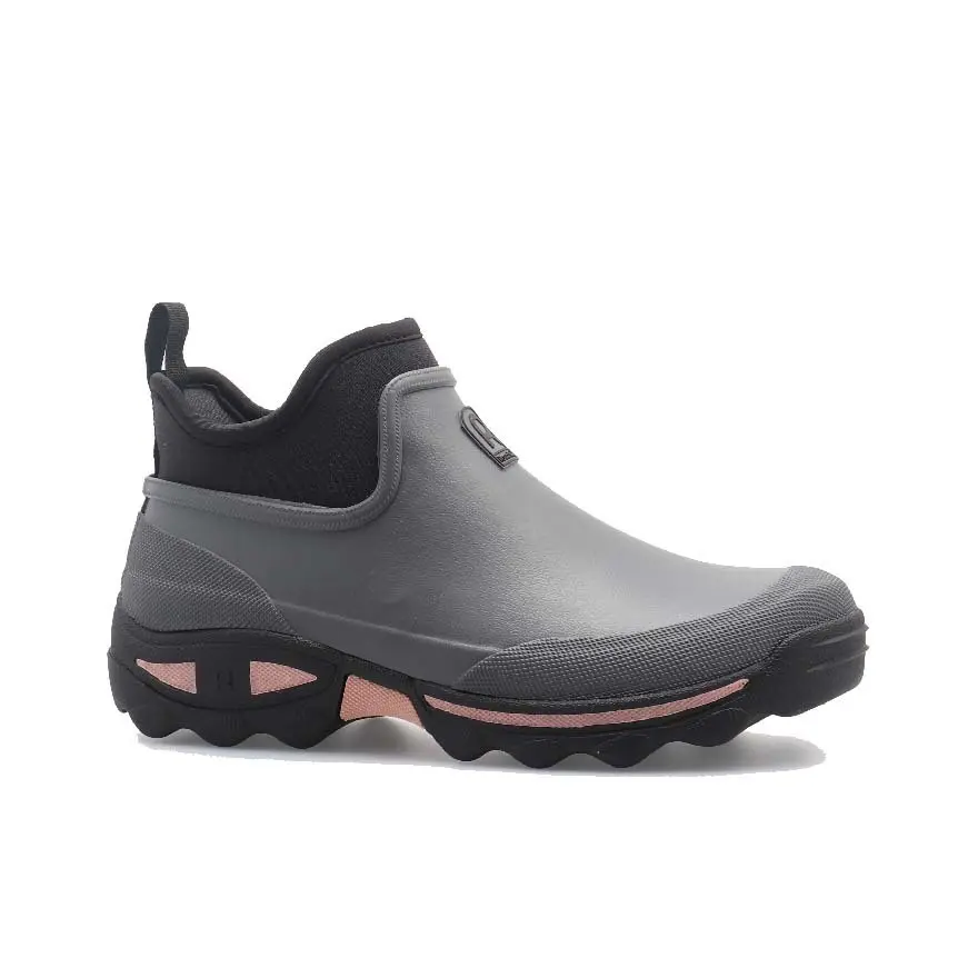 Damen Stiefeletten Rouchette Clean Lady