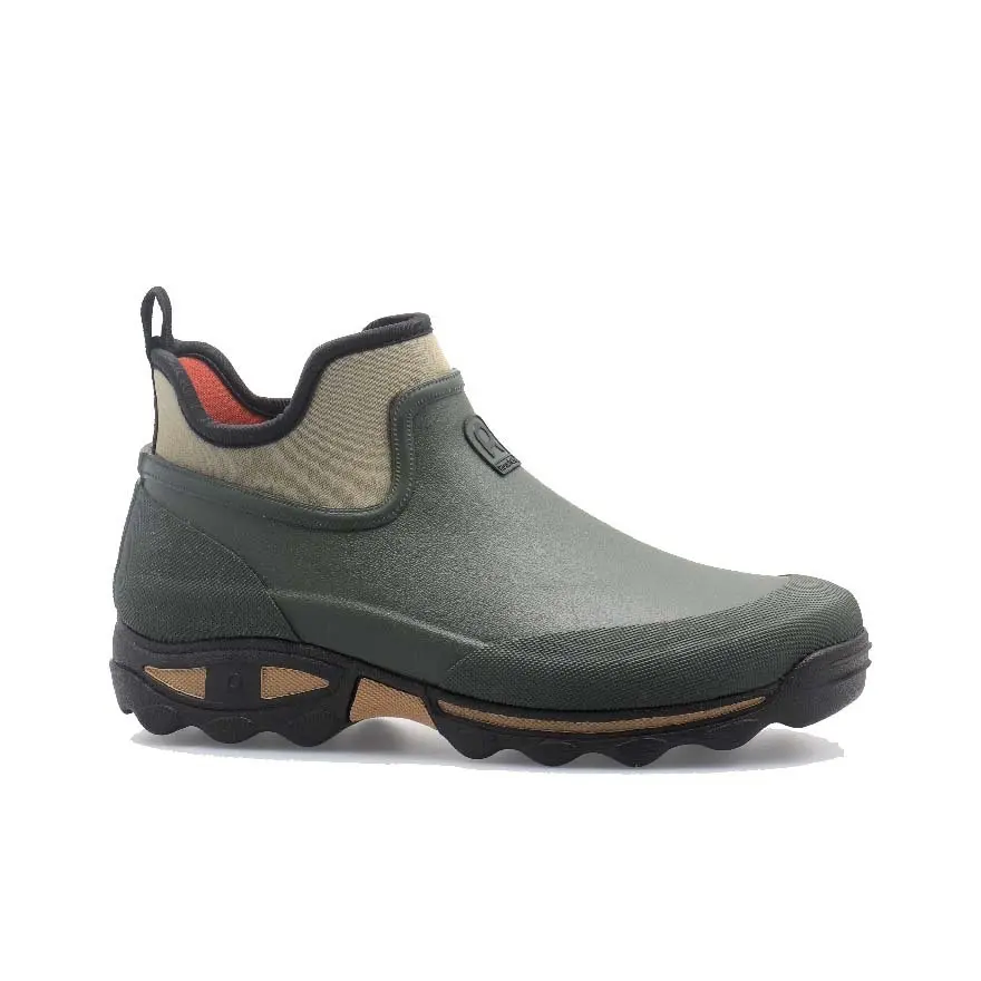 Stiefeletten Rouchette Clean Land
