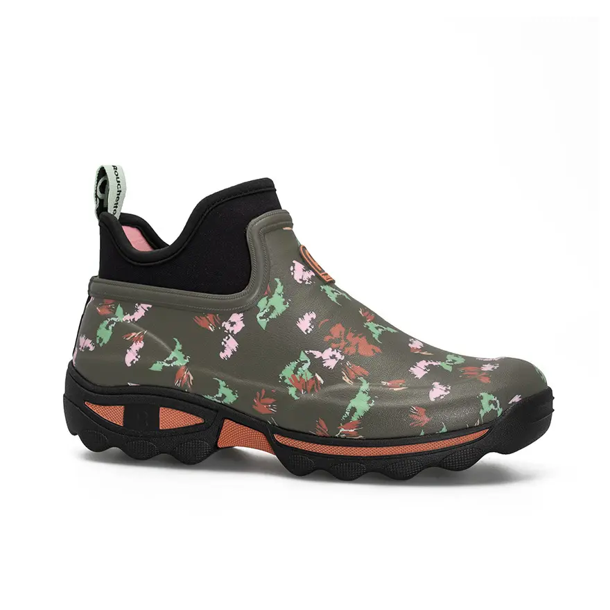 Women's boots Rouchette Clean Symphony