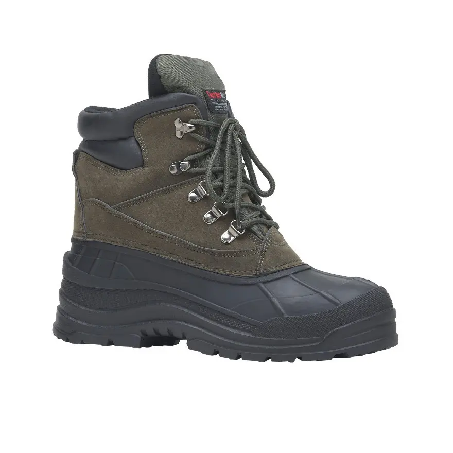 Scarpe antinfortunistiche Rouchette Quebec