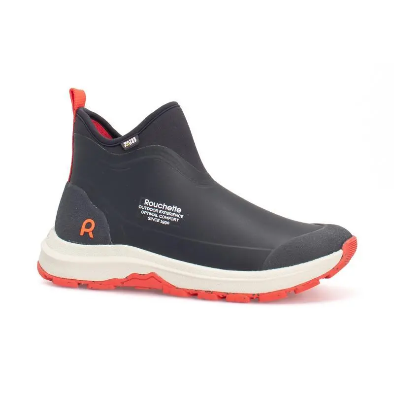 Boots Rouchette Ulysse