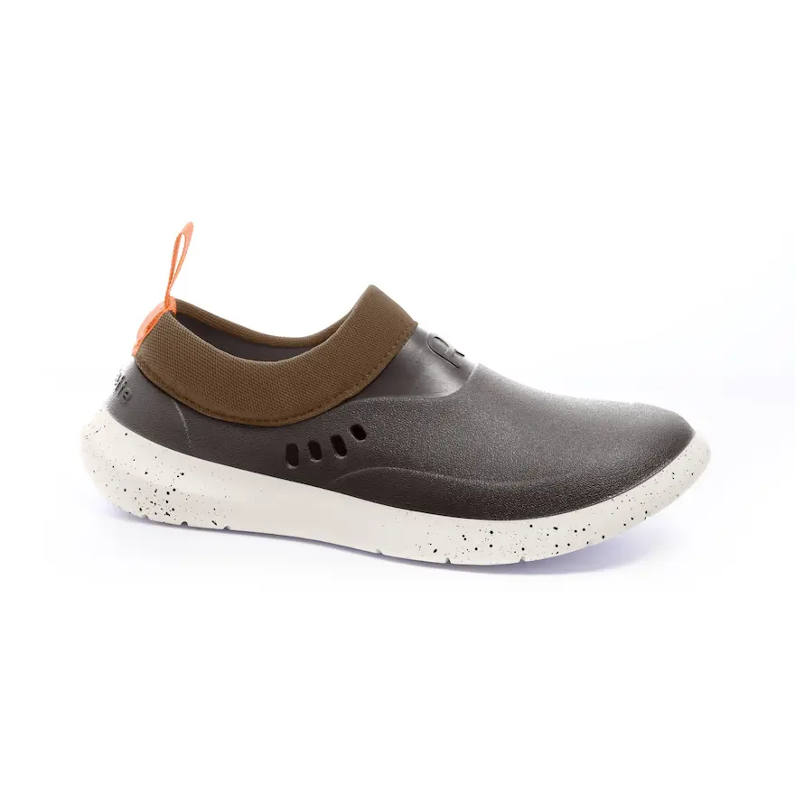 Scarpe Rouchette Mix