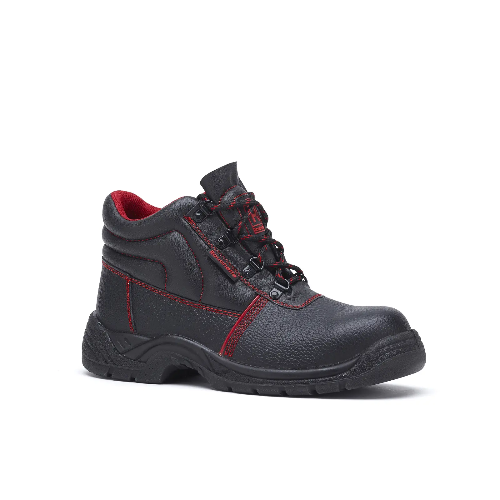 Scarpe antinfortunistiche Rouchette Rouchette Shock