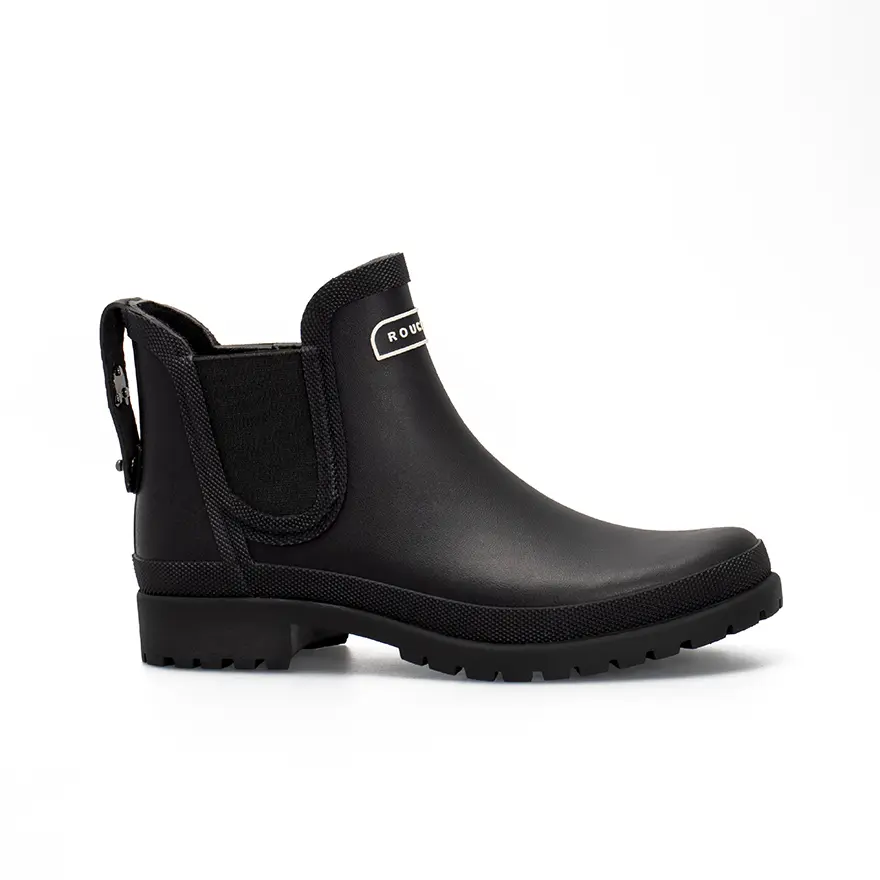Scarponcini da donna Rouchette Chelsea Cities