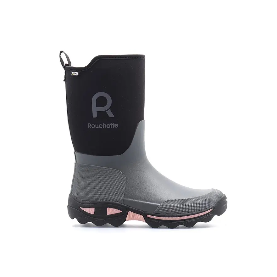 Stivali da donna Rouchette Clean Garden