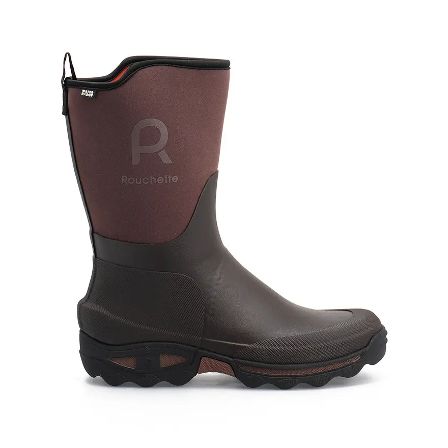 Stivali Rouchette Clean Garden