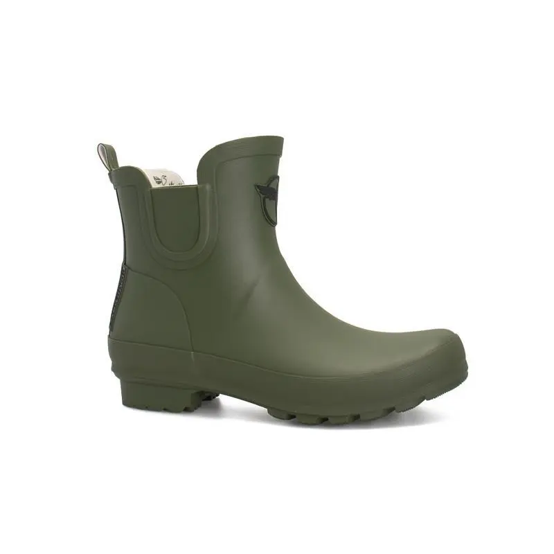 Stiefel Damen Rouchette idol Meadow