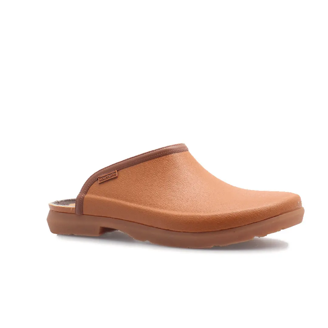 Sabot da donna Rouchette Origin