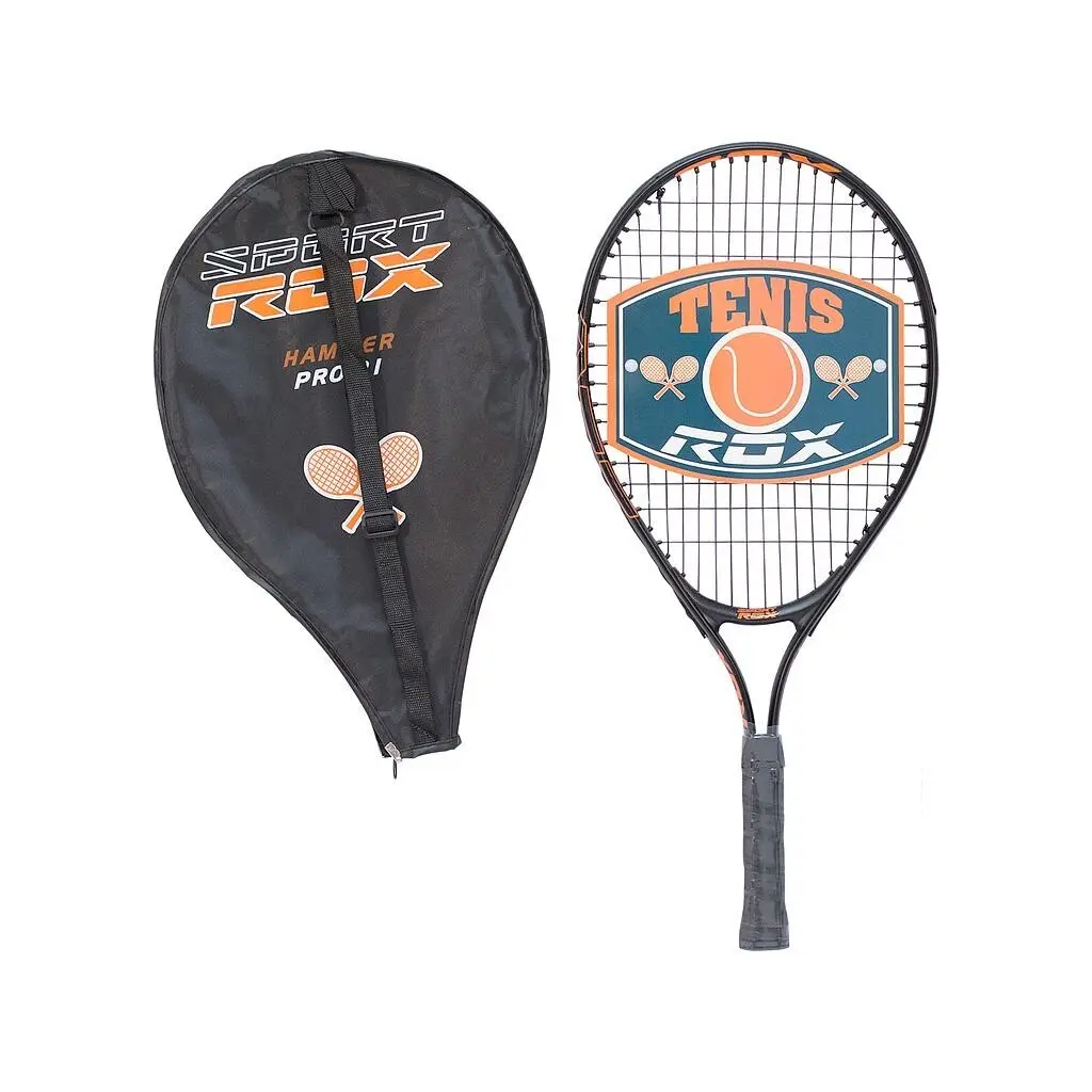 Tennisschläger Rox Hammer Pro