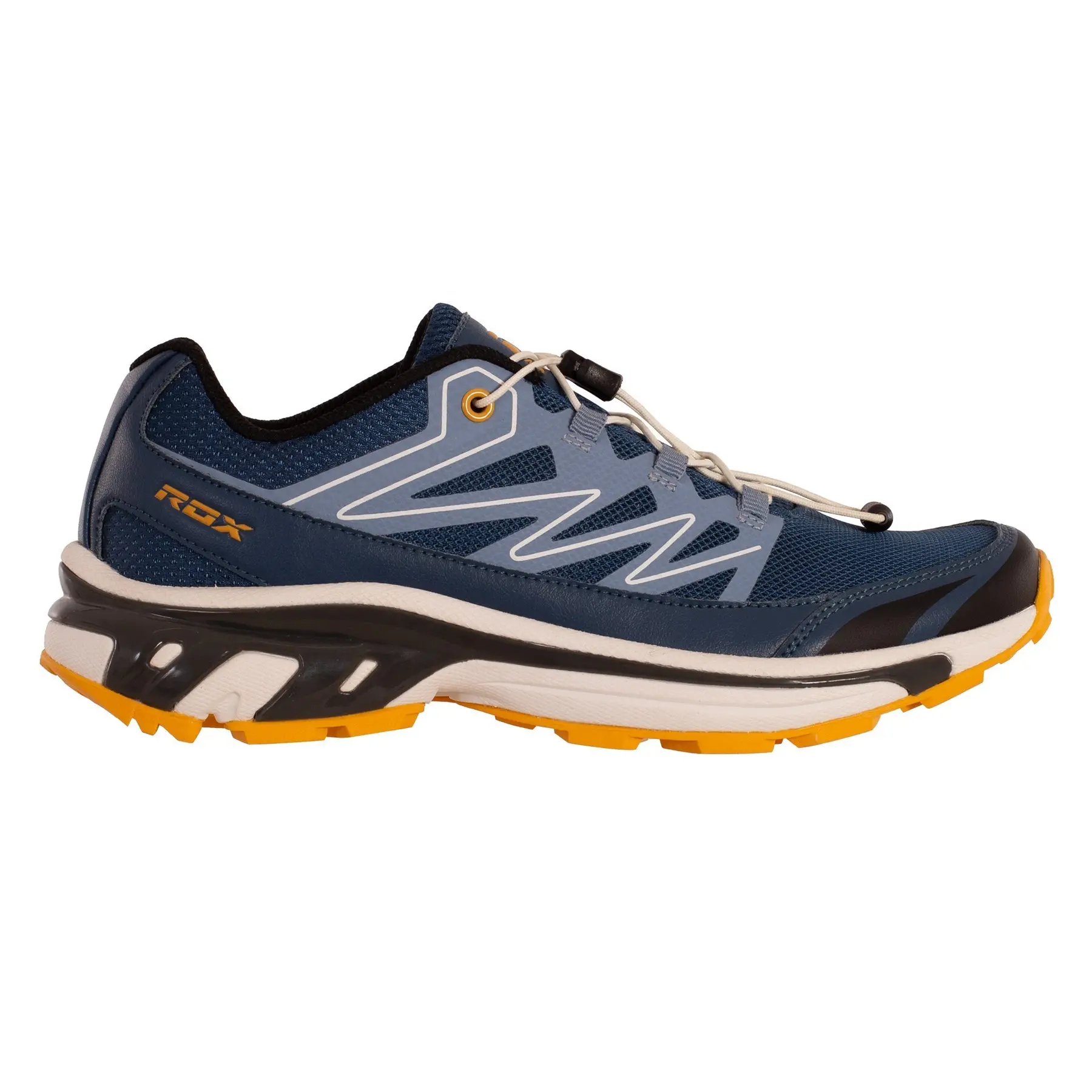 Wanderschuhe Rox R-Salm