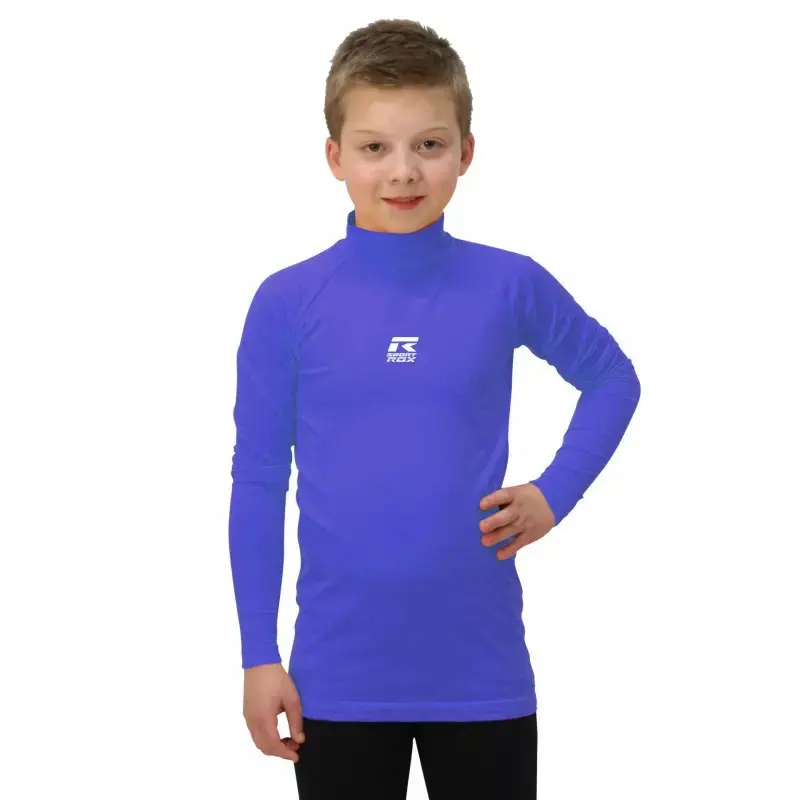 Maglia termica per bambini Rox R-Gold
