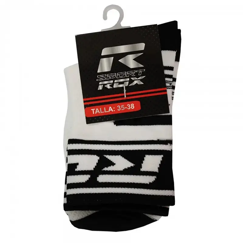 Medium sokken Rox R-Step