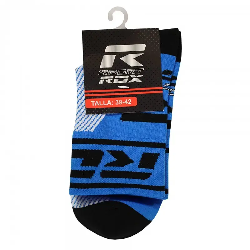 Medium sokken Rox R-Step
