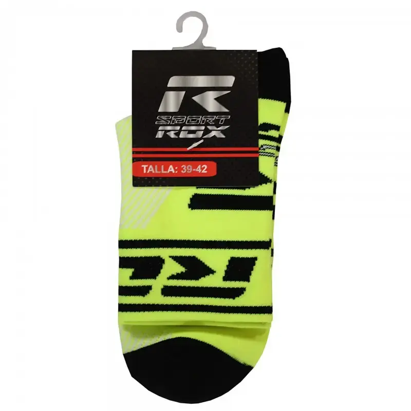 Medium sokken Rox R-Step