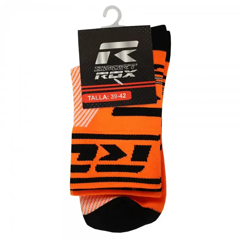 Socken medium Rox R-Step