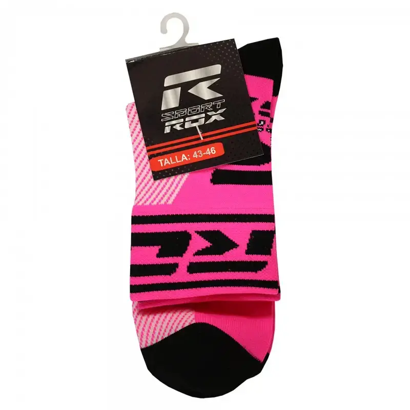 Medium sokken Rox R-Step