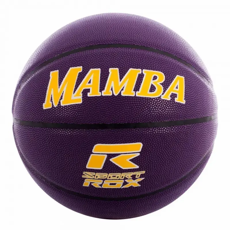 Basketbal Rox Mamba