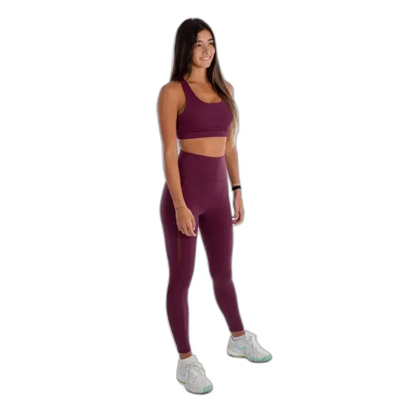 Dames bh Rox R-Silky
