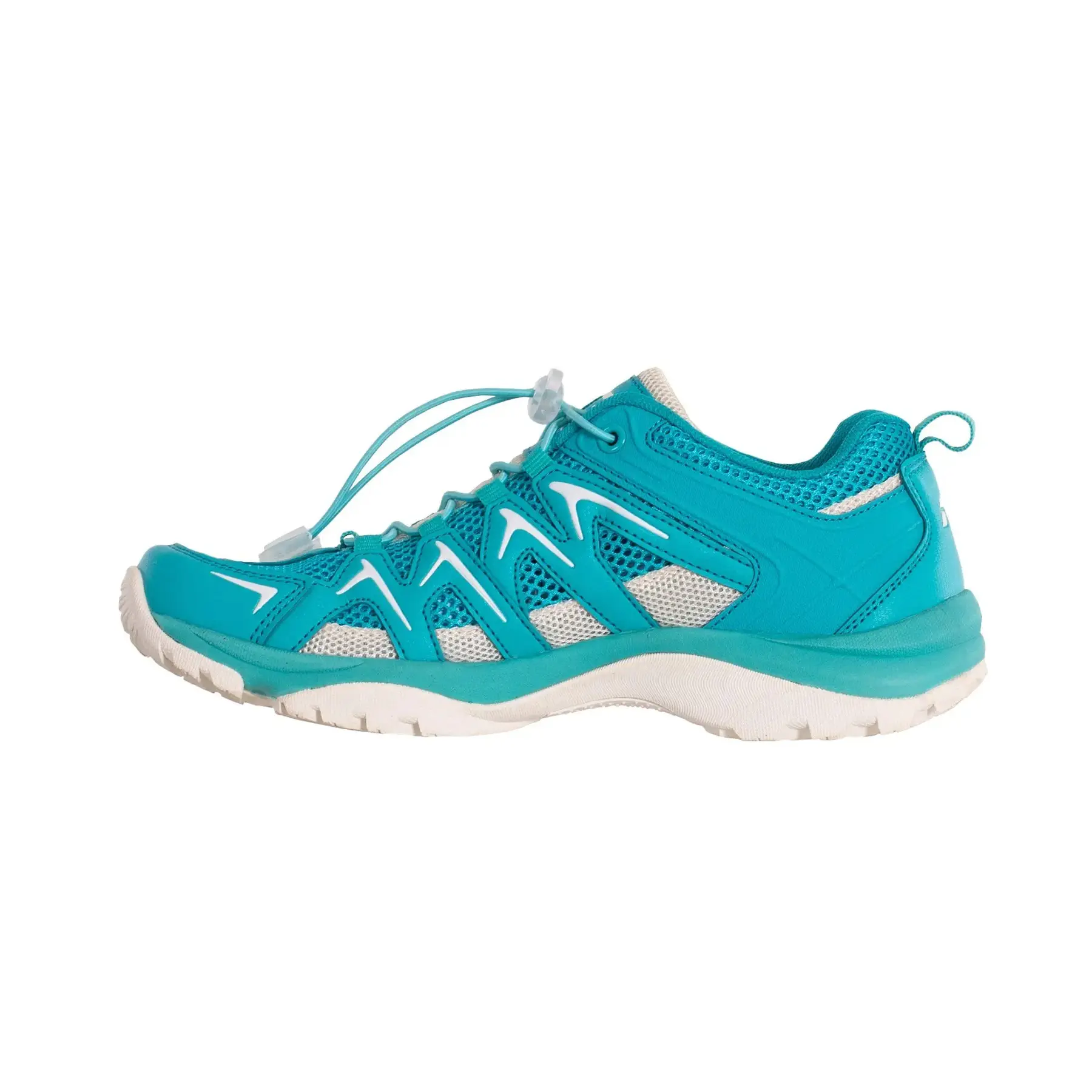 Damen-Wanderschuhe Rox Mulhacen