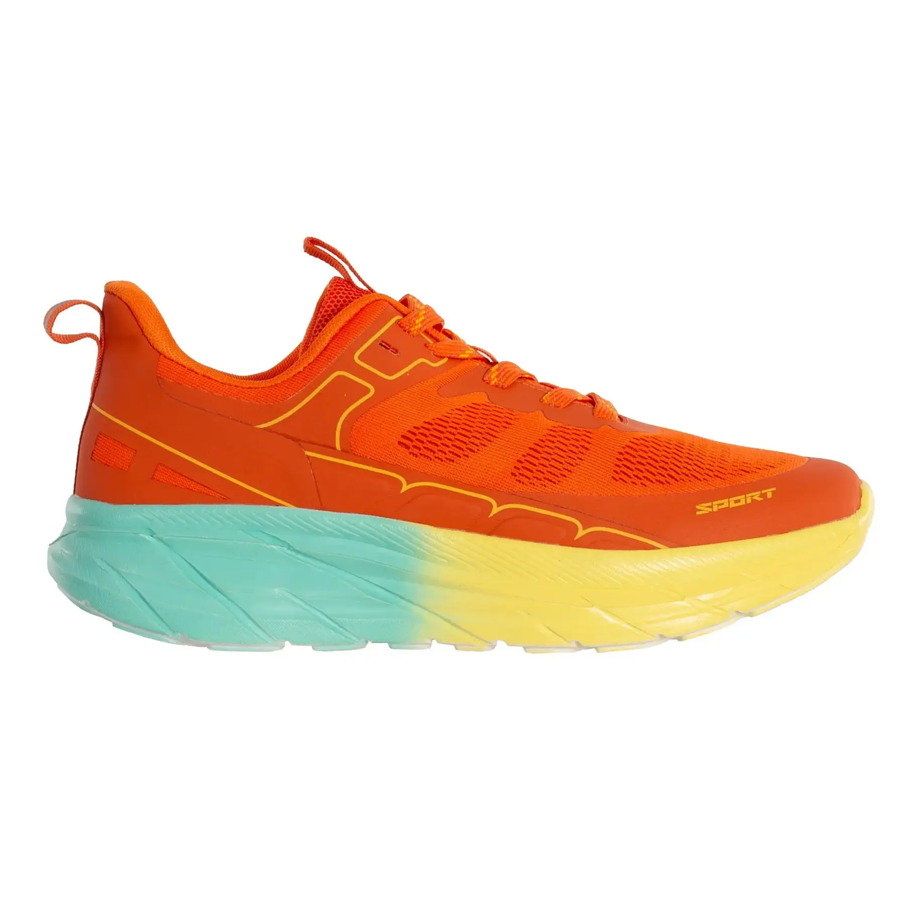 Sneakers Rox R-concept