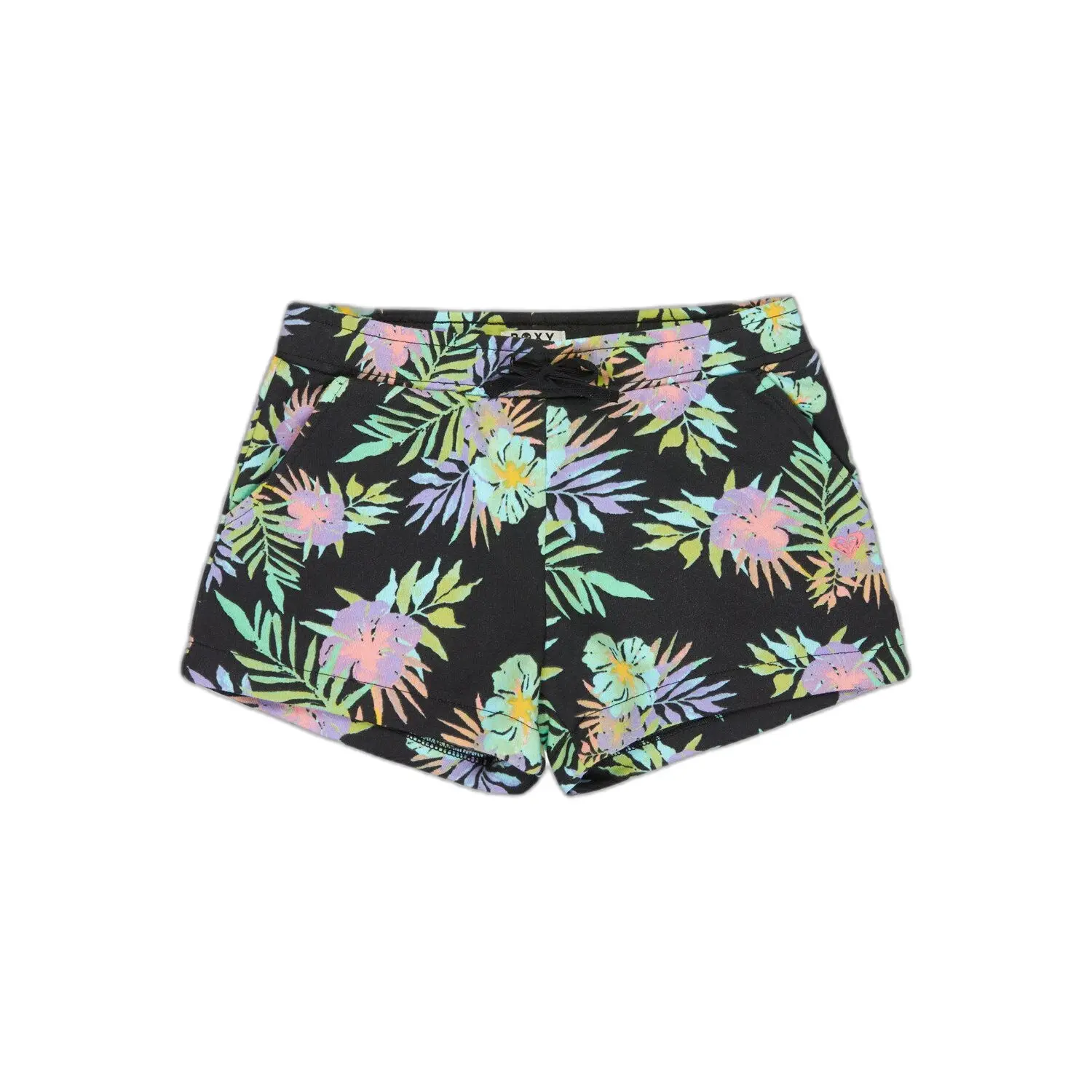 Short fille Roxy Twenty five miles Short fille Roxy Twenty five miles