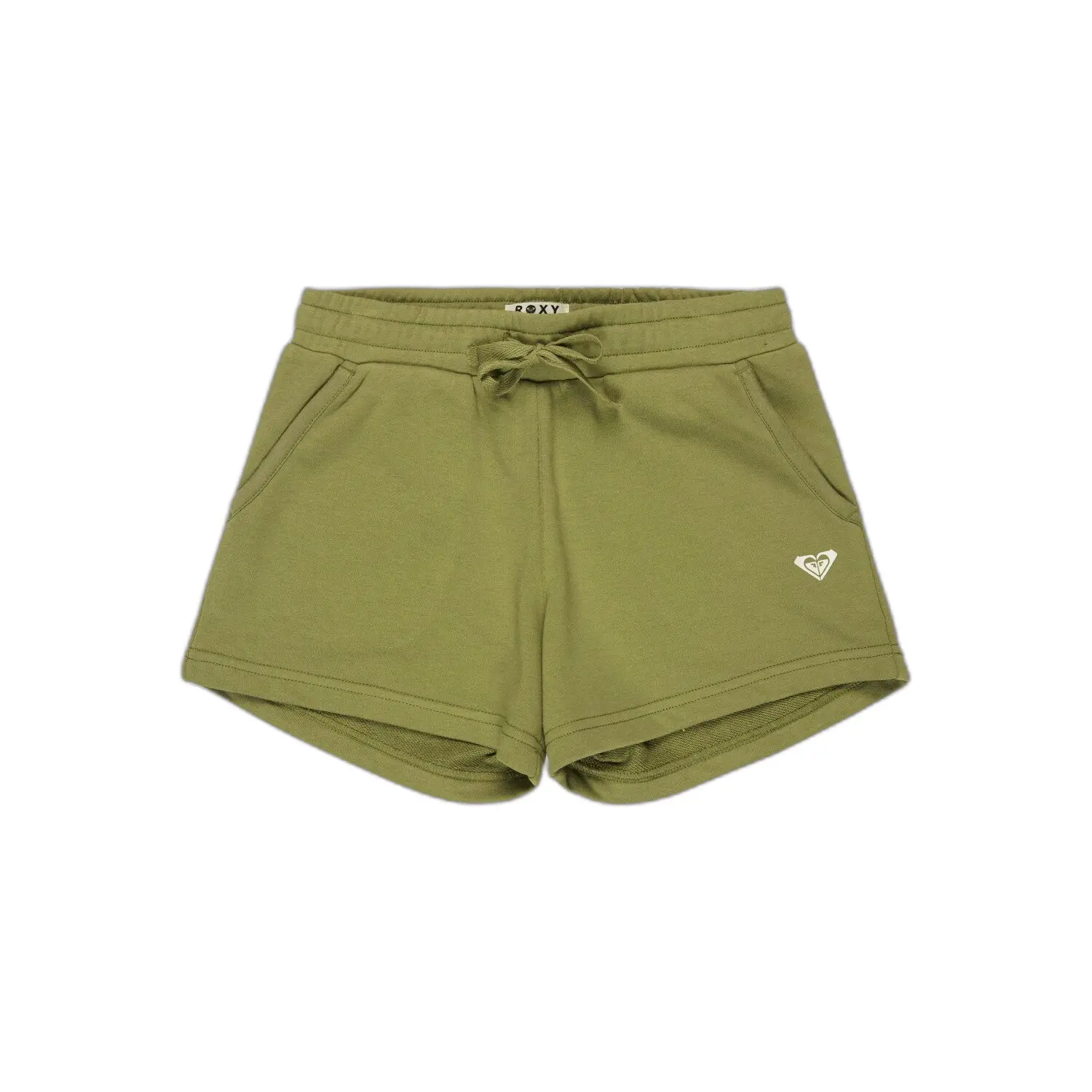 Short en molleton fille Roxy Surf Feeling Terry Short en molleton fille Roxy Surf Feeling Terry