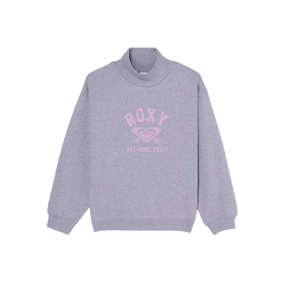 Polaire fille Roxy Bye Bye Rain Polaire fille Roxy Bye Bye Rain