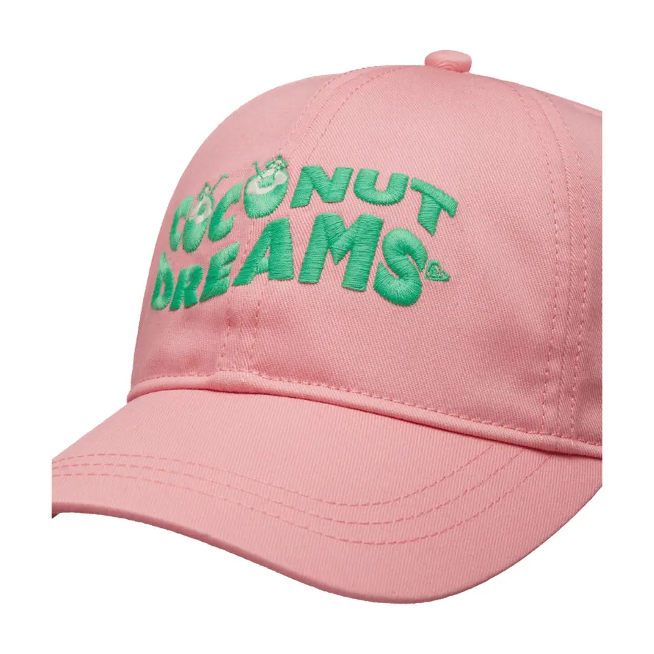 Casquette de baseball fille Roxy Blondie