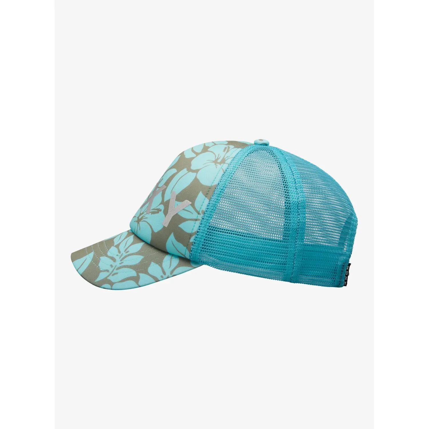 Casquette trucker fille Roxy Honey Coconut Casquette trucker fille Roxy Honey Coconut