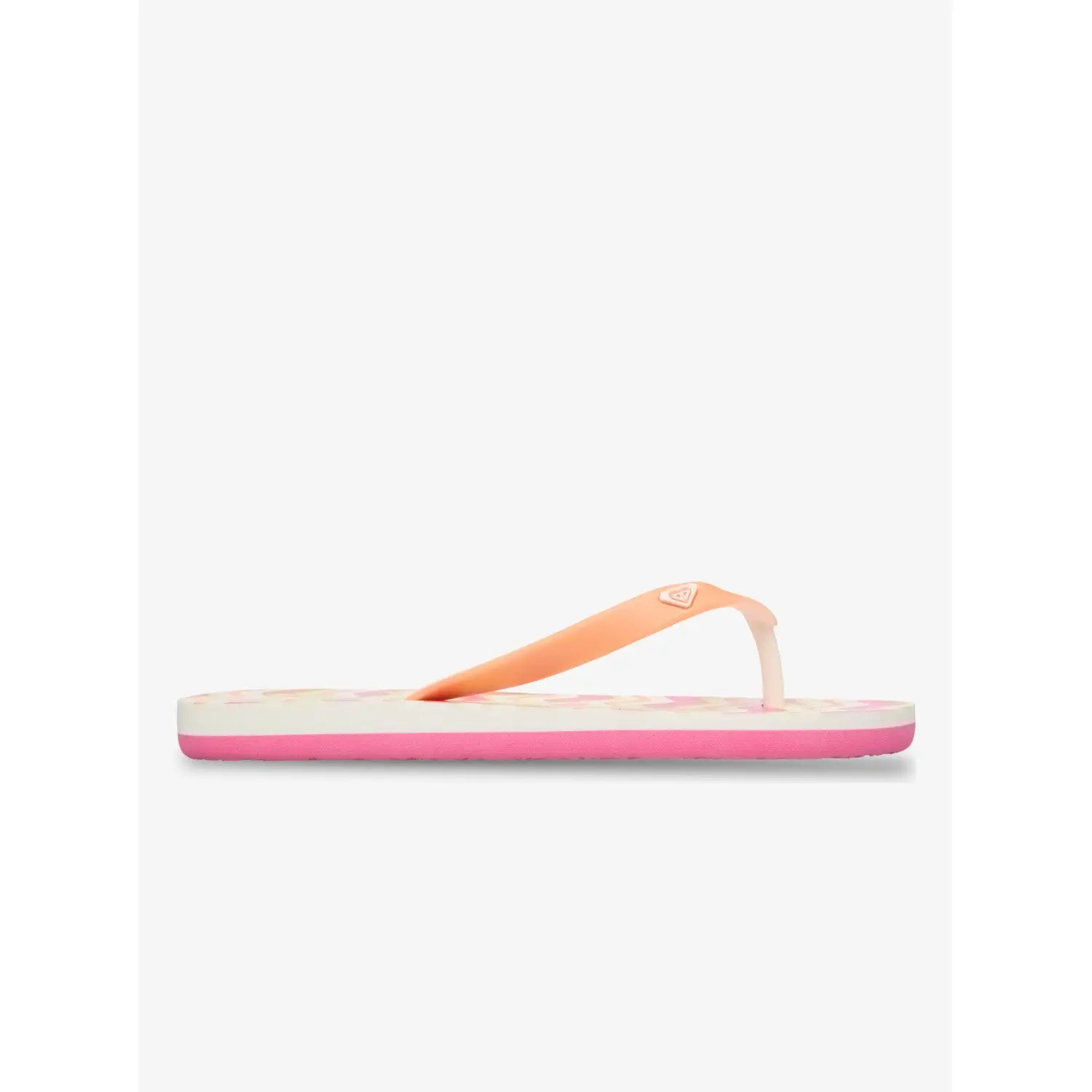 Tongs fille Roxy Tahiti VII