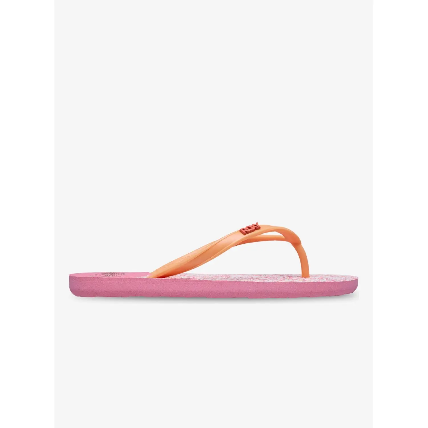 Tongs fille Roxy Viva Stamp