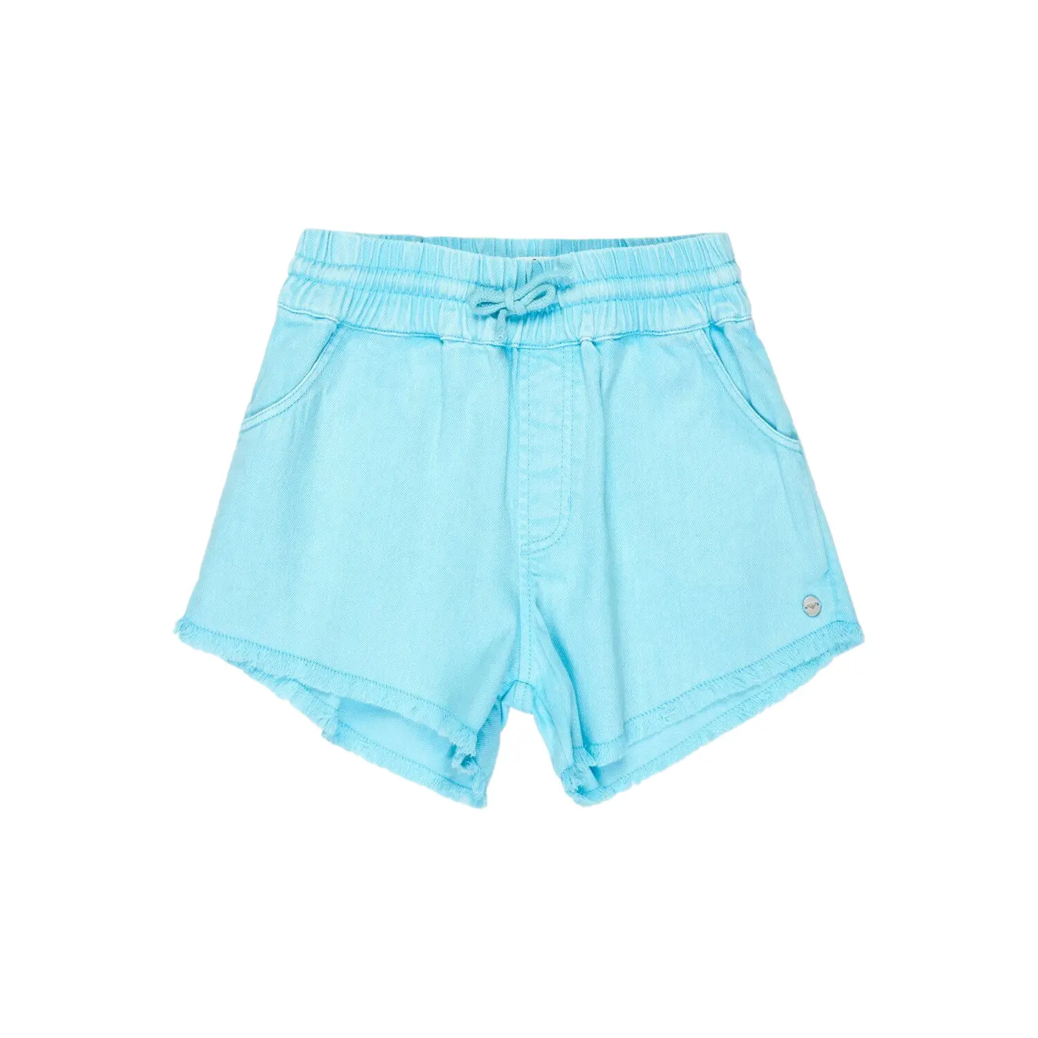 Short fille Roxy Twill RG Short fille Roxy Twill RG