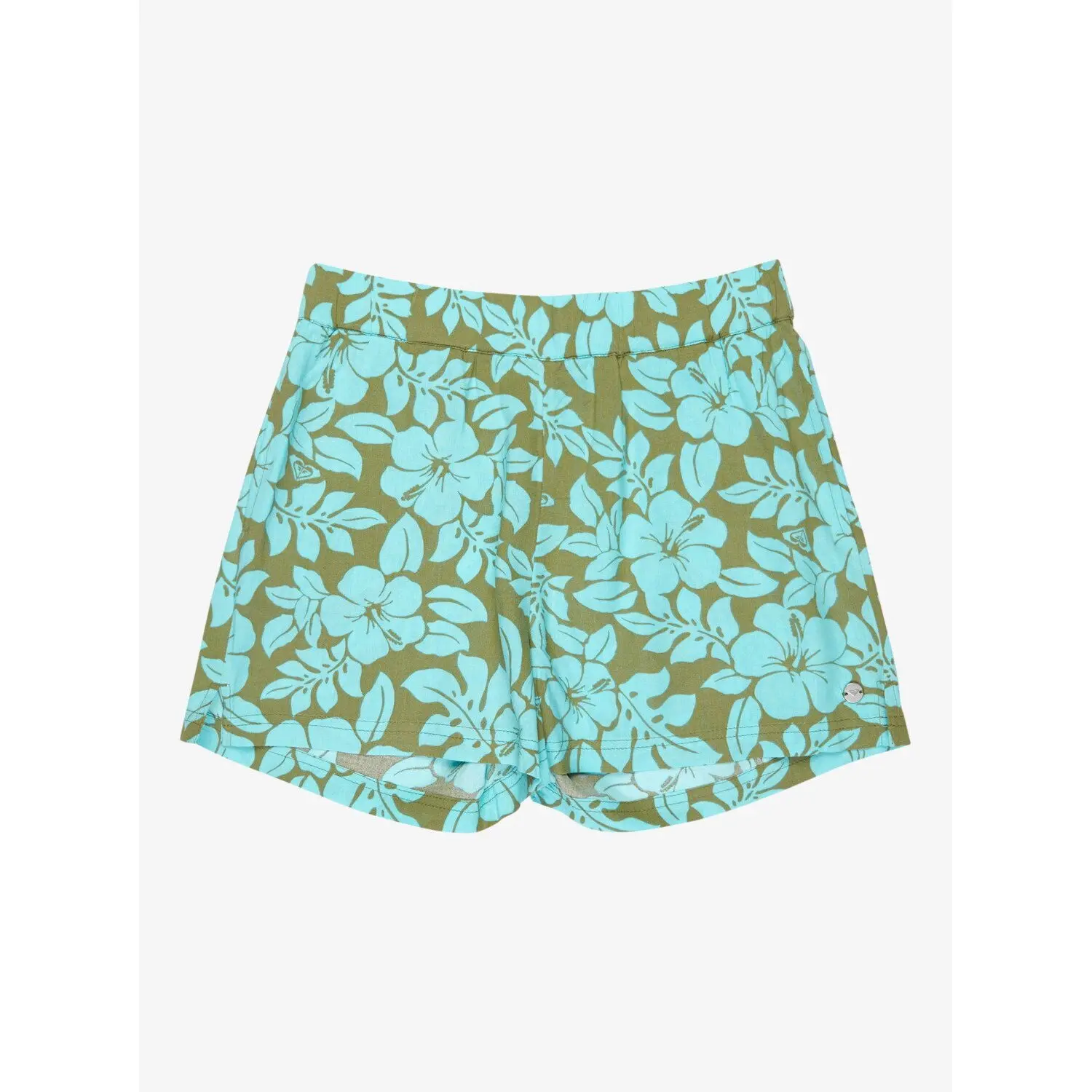Short fille Roxy Blue Ocean Floor Short fille Roxy Blue Ocean Floor