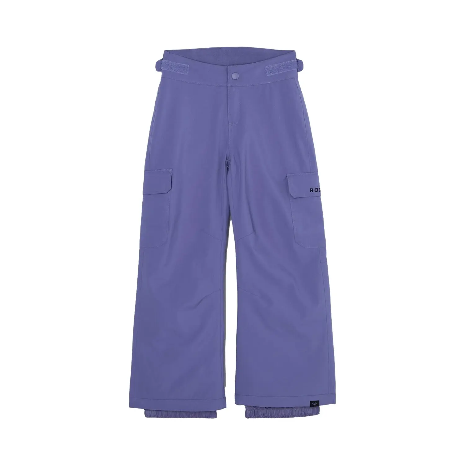 Mädchen Snowboardhose Roxy Banky Ice