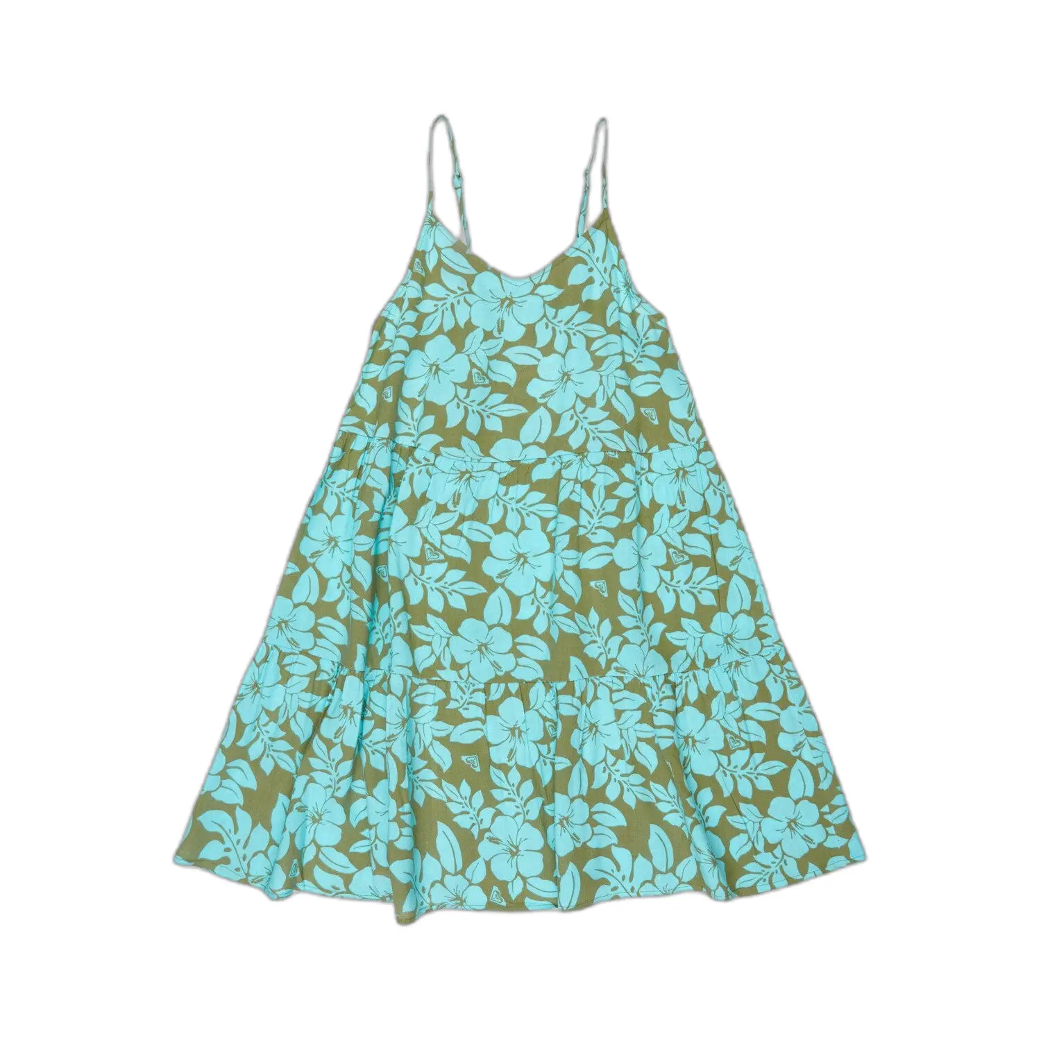 Robe fille Roxy Sunlit
