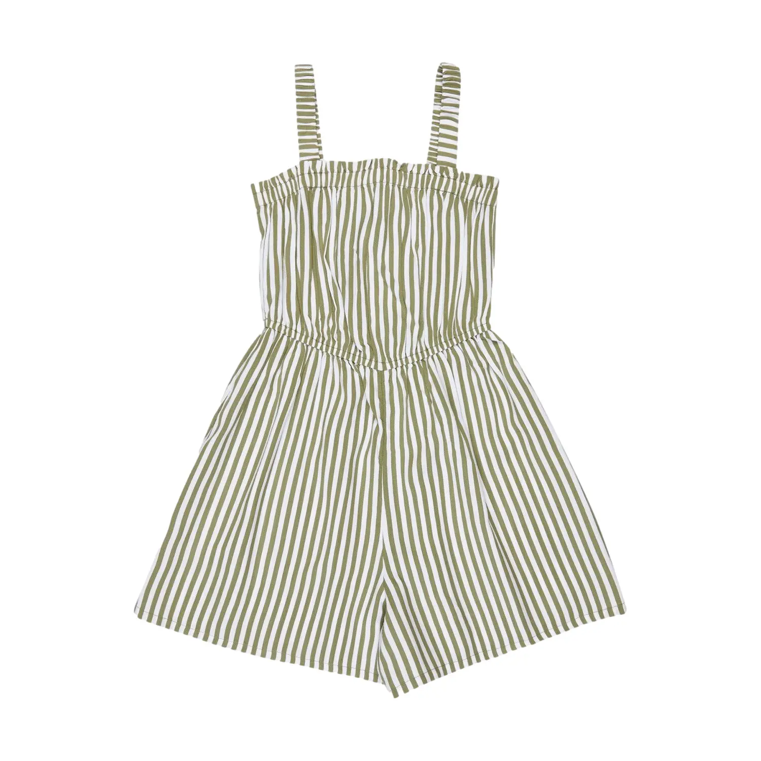 Combinaison courte fille Roxy Playa Baby Printed