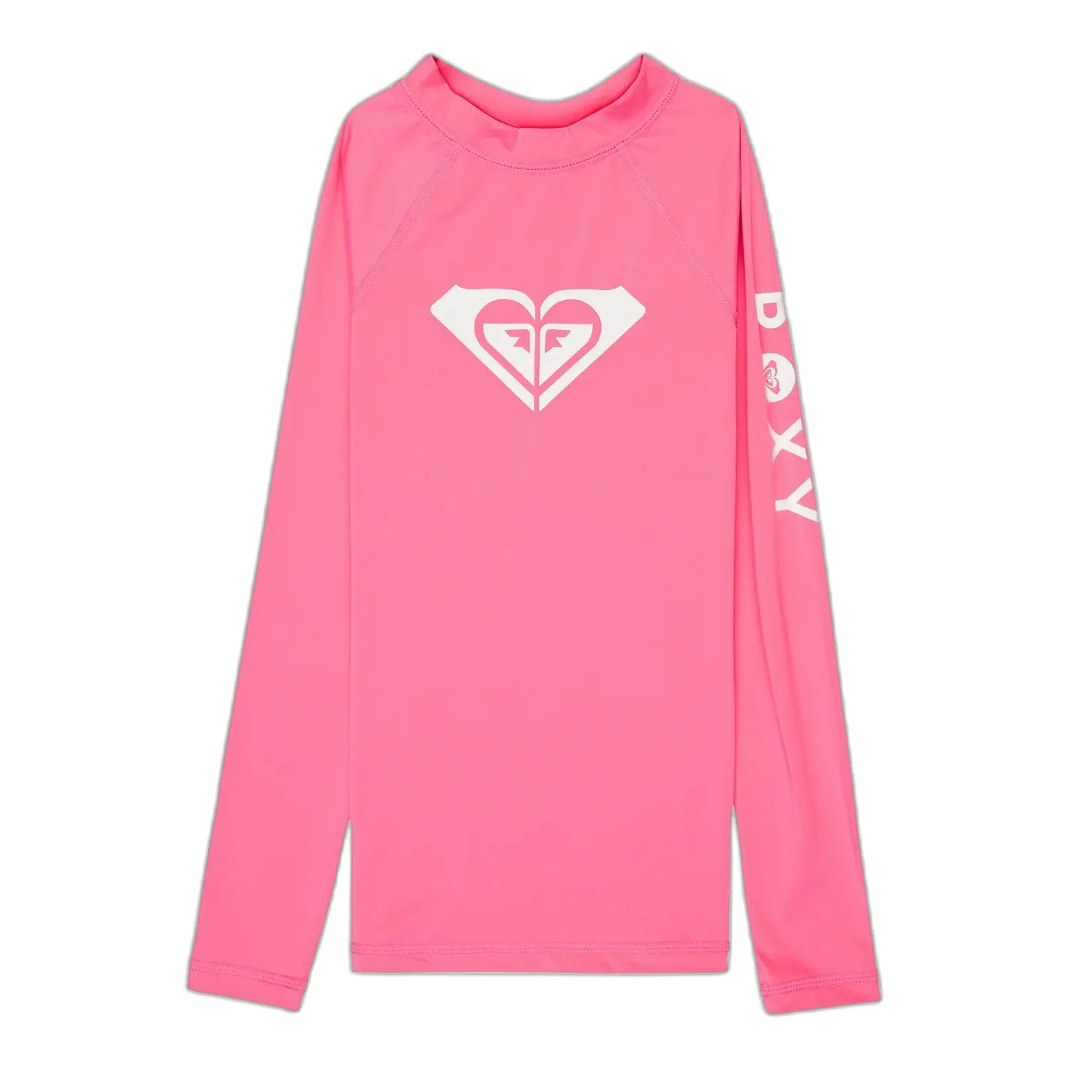 Maillot de bain 1 pièce fille Roxy Whole Hearted