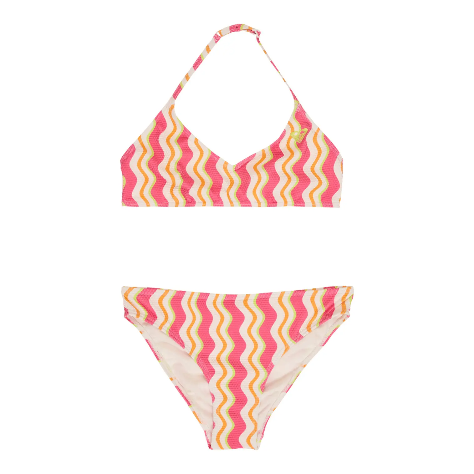 Maillot de bain 2 pièces fille Roxy Bold Waves Maillot de bain 2 pièces fille Roxy Bold Waves